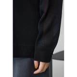 エリツキシアーカーディガン | AZUL BY MOUSSY | 詳細画像9 