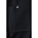 エリツキシアーカーディガン | AZUL BY MOUSSY | 詳細画像11 