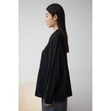 エリツキシアーカーディガン | AZUL BY MOUSSY | 詳細画像5 