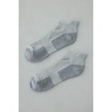 ステイフィットアンクルソックス | AZUL BY MOUSSY | 詳細画像9 