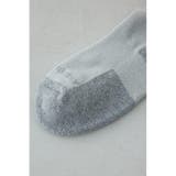 ステイフィットアンクルソックス | AZUL BY MOUSSY | 詳細画像11 