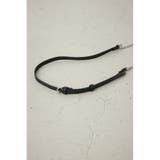 ダブルジッパーミニバッグ | AZUL BY MOUSSY | 詳細画像20 