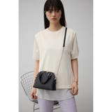 ダブルジッパーミニバッグ | AZUL BY MOUSSY | 詳細画像13 