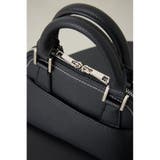 ダブルジッパーミニバッグ | AZUL BY MOUSSY | 詳細画像21 