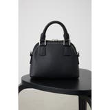 ダブルジッパーミニバッグ | AZUL BY MOUSSY | 詳細画像14 