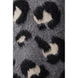 レオパートジャガードニットトップス | AZUL BY MOUSSY | 詳細画像22