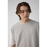 フェイクレイヤードベストセットTEE | AZUL BY MOUSSY | 詳細画像32 