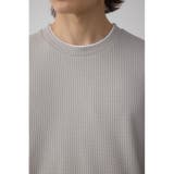 フェイクレイヤードベストセットTEE | AZUL BY MOUSSY | 詳細画像38 