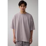 エクストリームヘビーウェイトコットンビッグTシャツ | AZUL BY MOUSSY | 詳細画像27
