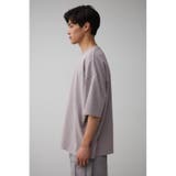 エクストリームヘビーウェイトコットンビッグTシャツ | AZUL BY MOUSSY | 詳細画像28
