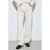 AZUL DENIM ストレートデニム | AZUL BY MOUSSY | 詳細画像2 