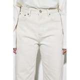 AZUL DENIM ストレートデニム | AZUL BY MOUSSY | 詳細画像7 