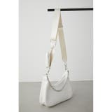 IVOY3 | POUCH SET SHOULDER BAG | AZUL BY MOUSSY