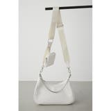 POUCH SET SHOULDER BAG | AZUL BY MOUSSY | 詳細画像1