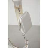 POUCH SET SHOULDER BAG | AZUL BY MOUSSY | 詳細画像2