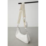 POUCH SET SHOULDER BAG | AZUL BY MOUSSY | 詳細画像3