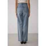 AZUL DENIM ハイウエストワイドデニム | AZUL BY MOUSSY | 詳細画像40 
