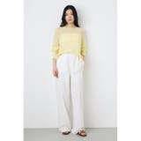 ドライタッチニット | AZUL BY MOUSSY | 詳細画像26 