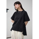 ドローストリングデザイントップス | AZUL BY MOUSSY | 詳細画像15 