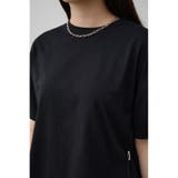 ドローストリングデザイントップス | AZUL BY MOUSSY | 詳細画像21 