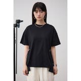 ドローストリングデザイントップス | AZUL BY MOUSSY | 詳細画像17 
