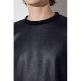 フェイクレザーライントップス | AZUL BY MOUSSY | 詳細画像8 