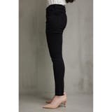 AZUL DENIM リペアスキニーデニム | AZUL BY MOUSSY | 詳細画像6 