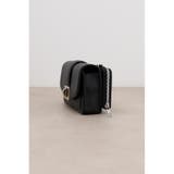 ターンロックフラップウォレットバッグ | AZUL BY MOUSSY | 詳細画像14 