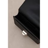 ターンロックフラップウォレットバッグ | AZUL BY MOUSSY | 詳細画像18 