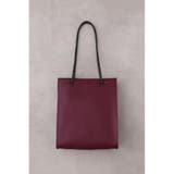 ナローハンドルショッパーバッグ | AZUL BY MOUSSY | 詳細画像30 