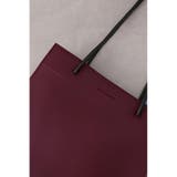 ナローハンドルショッパーバッグ | AZUL BY MOUSSY | 詳細画像33 