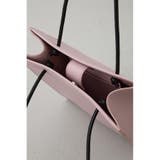 ナローハンドルショッパーバッグ | AZUL BY MOUSSY | 詳細画像29 