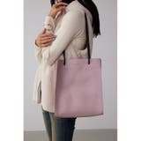 ナローハンドルショッパーバッグ | AZUL BY MOUSSY | 詳細画像21 