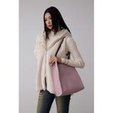 ナローハンドルショッパーバッグ | AZUL BY MOUSSY | 詳細画像22 