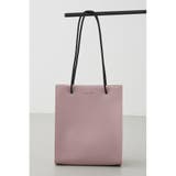 ナローハンドルショッパーバッグ | AZUL BY MOUSSY | 詳細画像24 