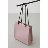 ナローハンドルショッパーバッグ | AZUL BY MOUSSY | 詳細画像26 