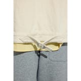 コットンリネンプリーツブルゾン | AZUL BY MOUSSY | 詳細画像19 