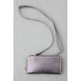 フラップデザインウォレットバッグ | AZUL BY MOUSSY | 詳細画像29 