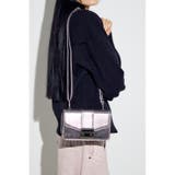 フラップデザインウォレットバッグ | AZUL BY MOUSSY | 詳細画像17