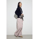 フラップデザインウォレットバッグ | AZUL BY MOUSSY | 詳細画像17 