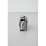 フラップデザインウォレットバッグ | AZUL BY MOUSSY | 詳細画像21 