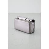 フラップデザインウォレットバッグ | AZUL BY MOUSSY | 詳細画像22 