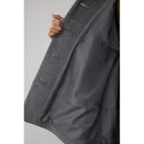 ボリュームスリーブペプラムコート | AZUL BY MOUSSY | 詳細画像32