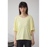 アイレットカットトップス | AZUL BY MOUSSY | 詳細画像23 