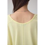 アイレットカットトップス | AZUL BY MOUSSY | 詳細画像27 