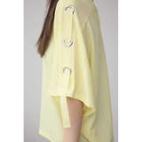 アイレットカットトップス | AZUL BY MOUSSY | 詳細画像28 