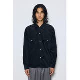 ウェスタンコーデュロイシャツ | AZUL BY MOUSSY | 詳細画像22 