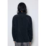 ウェスタンコーデュロイシャツ | AZUL BY MOUSSY | 詳細画像17 