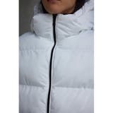 B-HEATオーウェンストレッチ中綿ベスト | AZUL BY MOUSSY | 詳細画像8