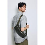 スリムボディバッグ | AZUL BY MOUSSY | 詳細画像12